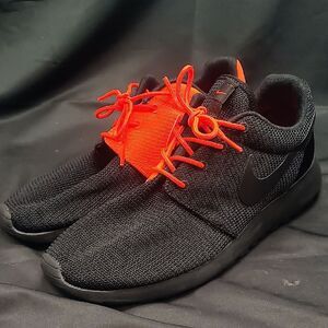 NIKE mens 9 1/2 FLEX Running Shoe